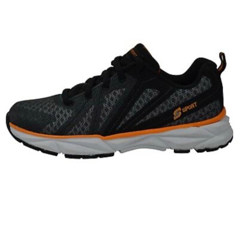 Boys Sports Ixnay Sneakers by Sketchers
